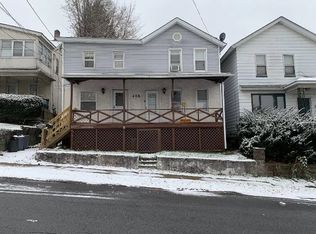 428 Genet St #3, Scranton, PA 18505