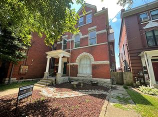 502 E Saint Catherine St APT 2, Louisville, KY 40203