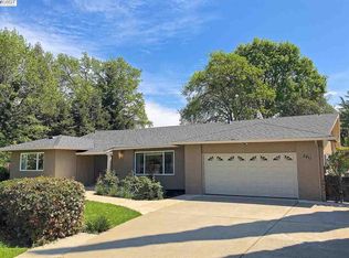 2411 Wasden Ct, Walnut Creek, CA 94598