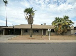896 W Del Rio St, Chandler, AZ 85225