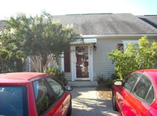 4020 Calypso Dr, Augusta, GA 30909