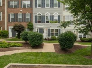 13709 Harvest Glen Way, Germantown, MD 20874