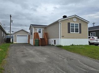 3059 Walsh River Rd, Labrador City, NL A2V2T1
