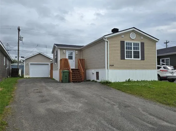3059 Walsh River Road, Labrador City, NL A2V2T1
