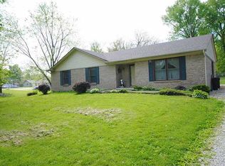 1621 E Thompson Rd, Indianapolis, IN 46227