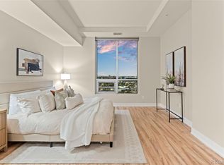 2001 Lincoln St UNIT 2623, Denver, CO 80202
