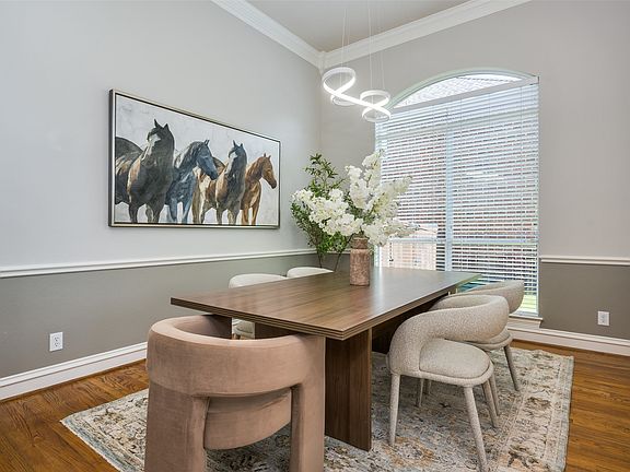 5th image of 4909 Bosque Ct