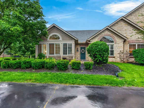 4275 Bridgelane Pl #30, New Albany, OH 43054
