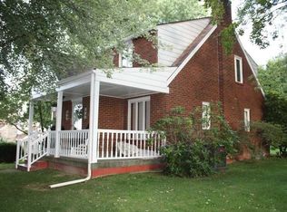 604 Old Leechburg Rd, Pittsburgh, PA 15239