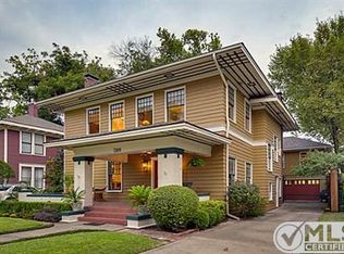 5100 Junius St, Dallas, TX 75214