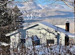 32 Sugar House Rd, West Dover, VT 05356