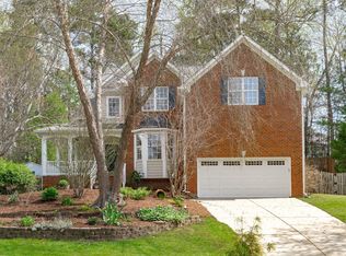 3005 Moretz Ct, Apex, NC 27502