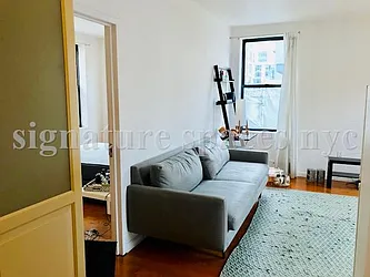 Rented by Signature Spaces NYC Corp