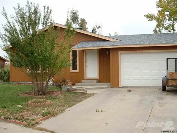 1546 Begonia St, Casper, WY 82604