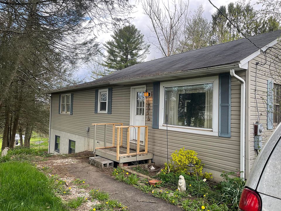 97 Callahan Rd, Craigsville, WV 26205 Zillow