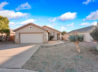 7703 E Obispo Ave, Mesa, AZ 85212