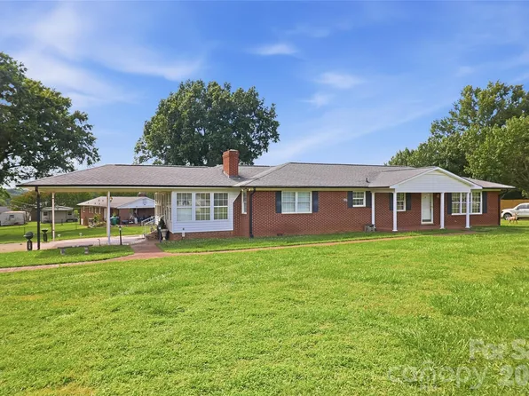 477 Costner School Rd, Bessemer City, NC 28016