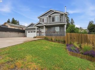 688 Lakeview Dr, Vernonia, OR 97064