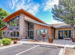 Copper Flats, Aurora, CO 80011