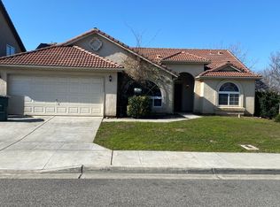 1338 Alexis Way, Madera, CA 93637