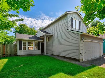 1901 SE 175th Ct, Vancouver, WA, 98683