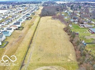 7545 E Troy Ave, Indianapolis, IN 46239