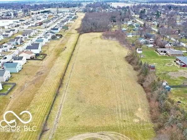 7545 E Troy Ave, Indianapolis, IN 46239