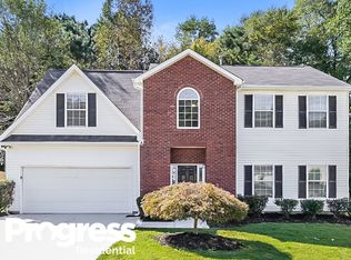 1603 Blossom Dr, Atlanta, GA 30349