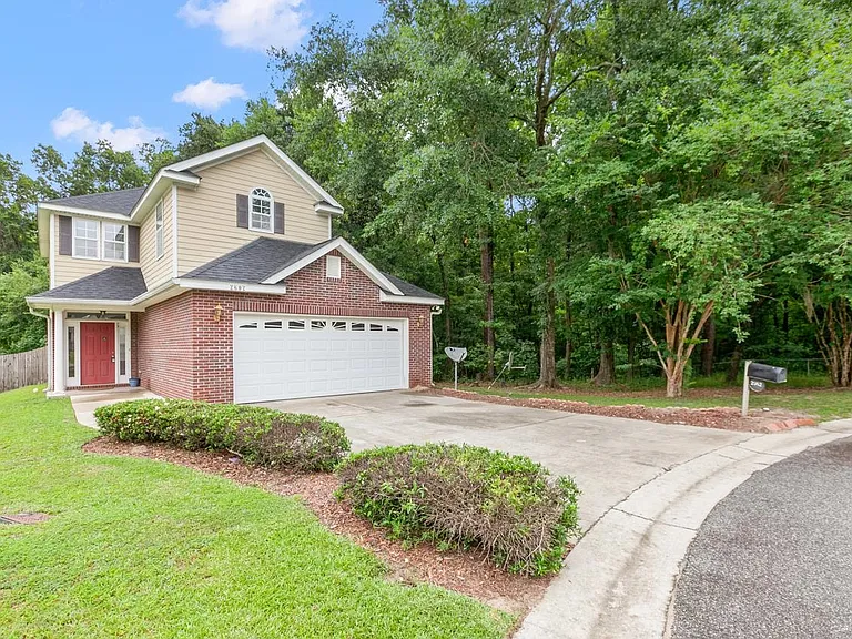 2602 Fenwood Ct — Photo 1
