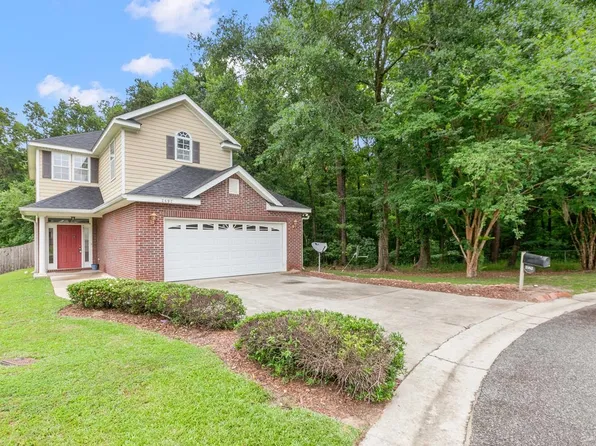 2602 Fenwood Ct, Tallahassee, FL 32303