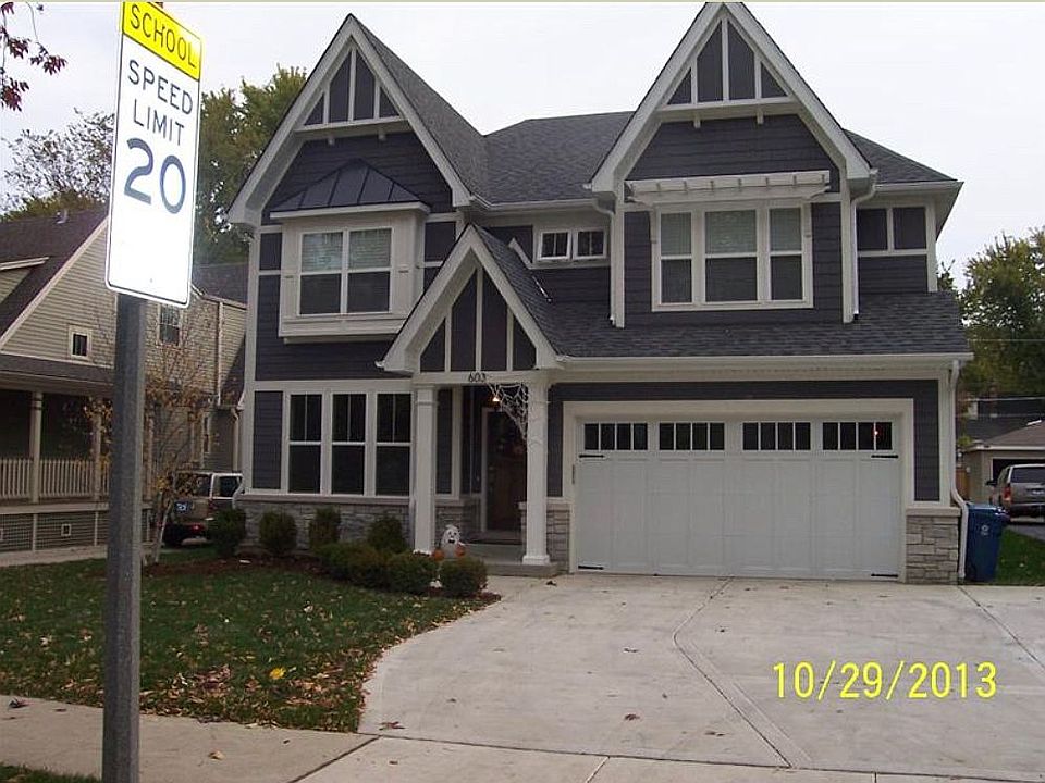 1st image of 603 S Berkley Ave