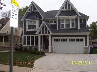 603 S Berkley Ave, Elmhurst, IL