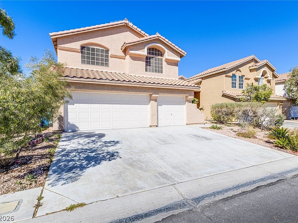 1st image of 1745 Mexican Poppy St