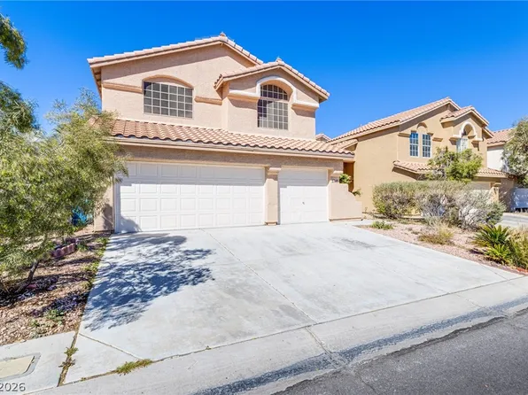1745 Mexican Poppy St, Las Vegas, NV 89128
