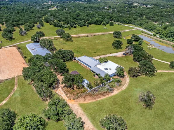 2202 County Road 3657, Springtown, TX 76082