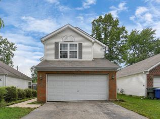 2596 Northwold Rd, Columbus, OH 43231