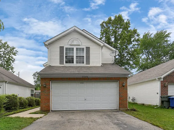 2596 Northwold Rd, Columbus, OH 43231