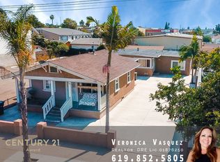 328-30 W 12th St, National City, CA 91950