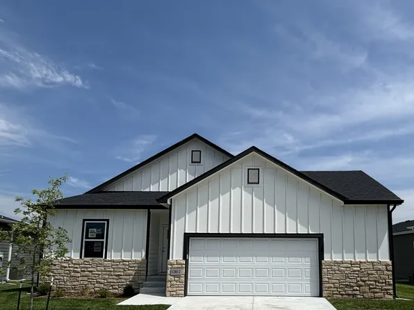 12812 E Equestrian St, Wichita, KS 67230