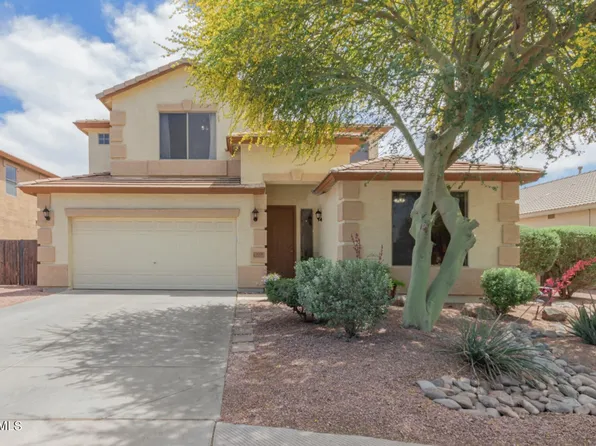 505 S 122ND Lane, Avondale, AZ 85323