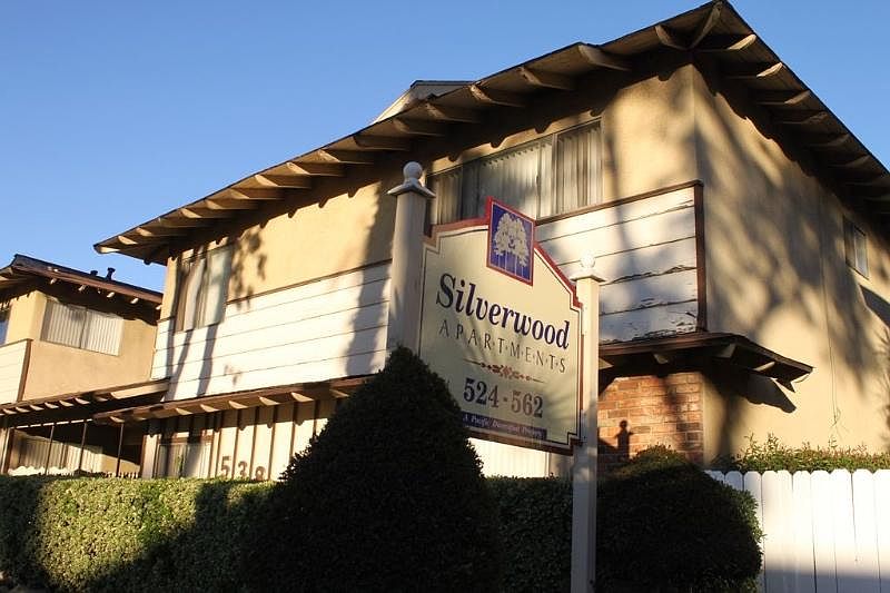 1st image of 550 Silverwood Ave