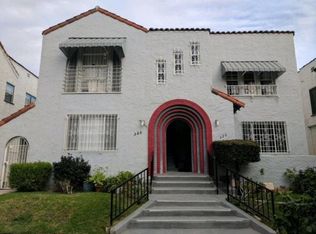 326 N Spaulding Ave #4, Los Angeles, CA 90036