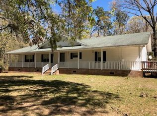1482 Stukes Rd, Manning, SC 29102