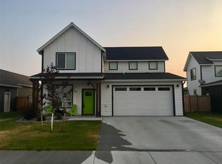 199 Ramshorn Peak Ln, Bozeman, MT 59718
