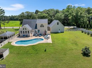 None Available, Dagsboro, DE 19939