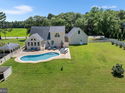 30249 Armory Rd, Dagsboro, DE, 19939