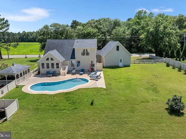 30249 Armory Rd, Dagsboro, DE 19939