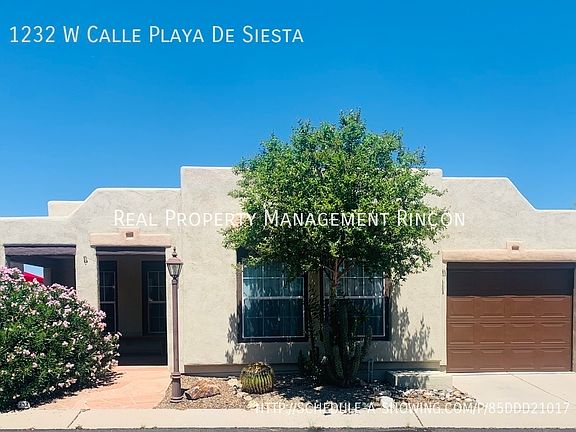 1232 W Calle Plz, Sahuarita, AZ 85629 | Zillow