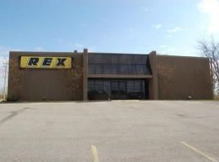 1704 S Gloster St, Tupelo, MS 38801