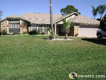 3 Brm 2 Bath Split Plan Front View